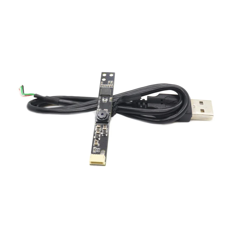OV2659 модуль Android USB бесприводный UVC протокол ноутбук Интегрированная машина 200 Вт пикселей модуль камеры