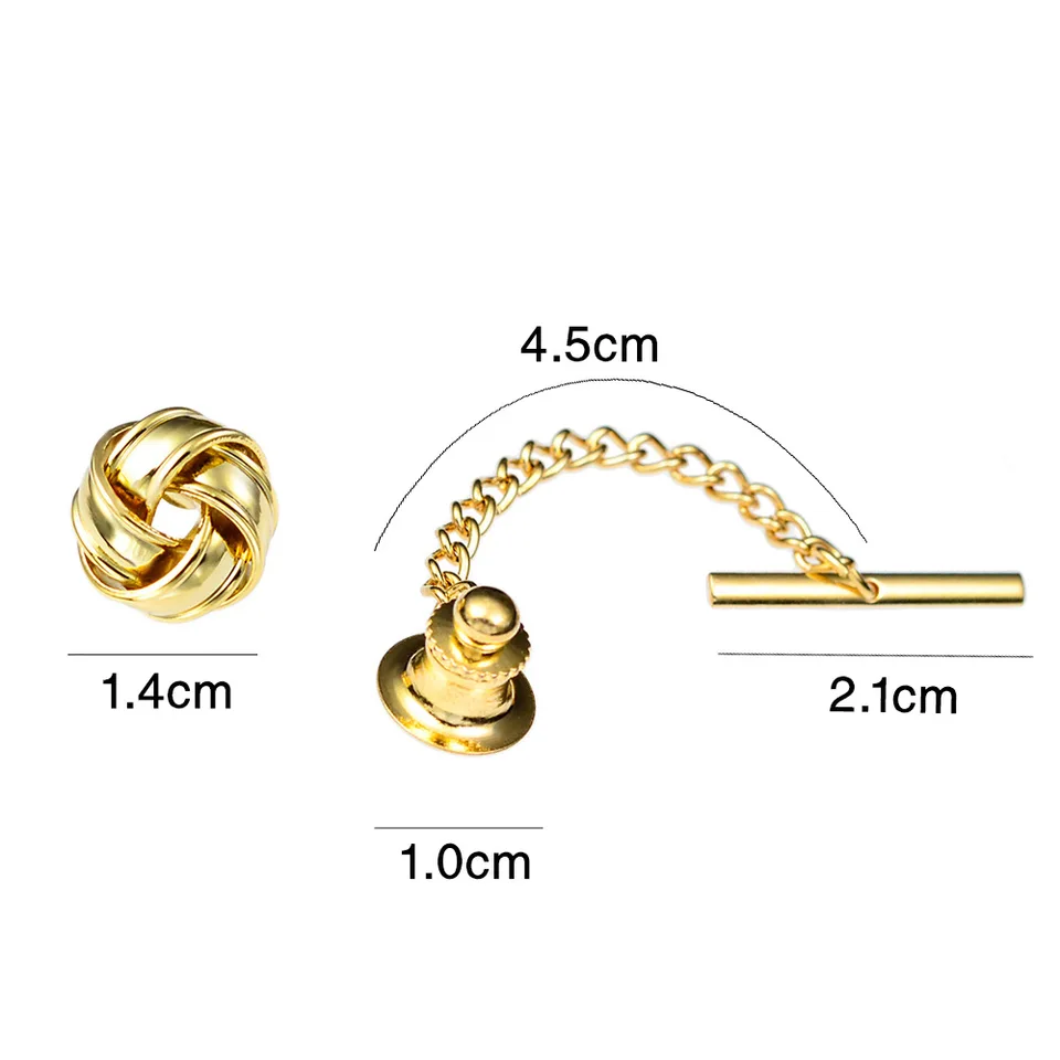 PenSee Set Cravatta Uomo A Scacchi Nera 8 Cm Con Fazzoletto Da Tasca