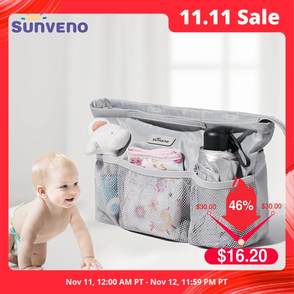 baby gear nappy bag