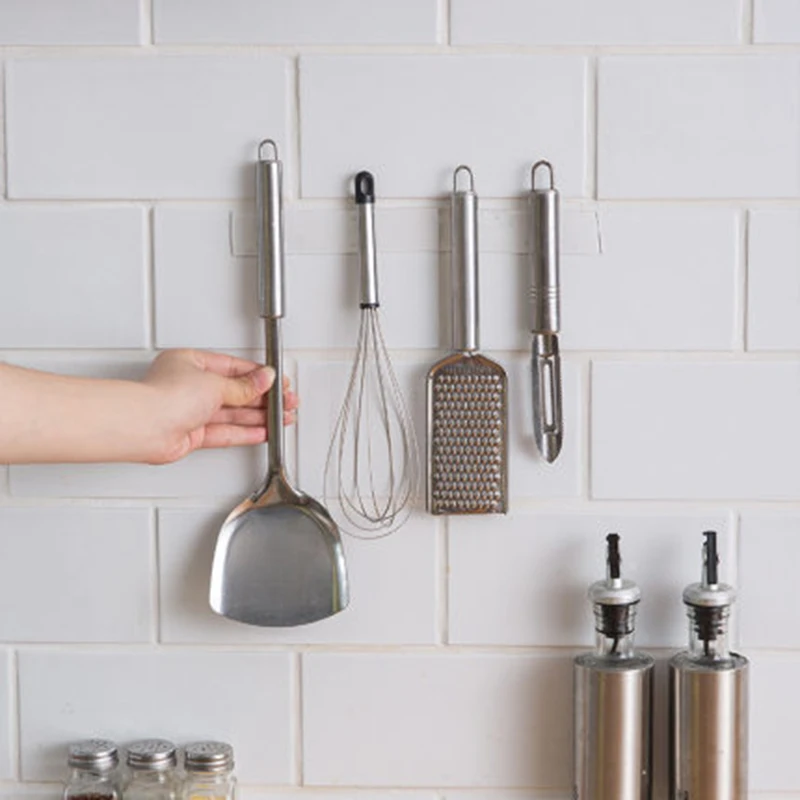 1/10 Roll 1M 3M 5M Nano Magic Scotch Tape Adhesive Double-sides Tape Sticker Traceless Waterproof Electical Tape for Home Repair