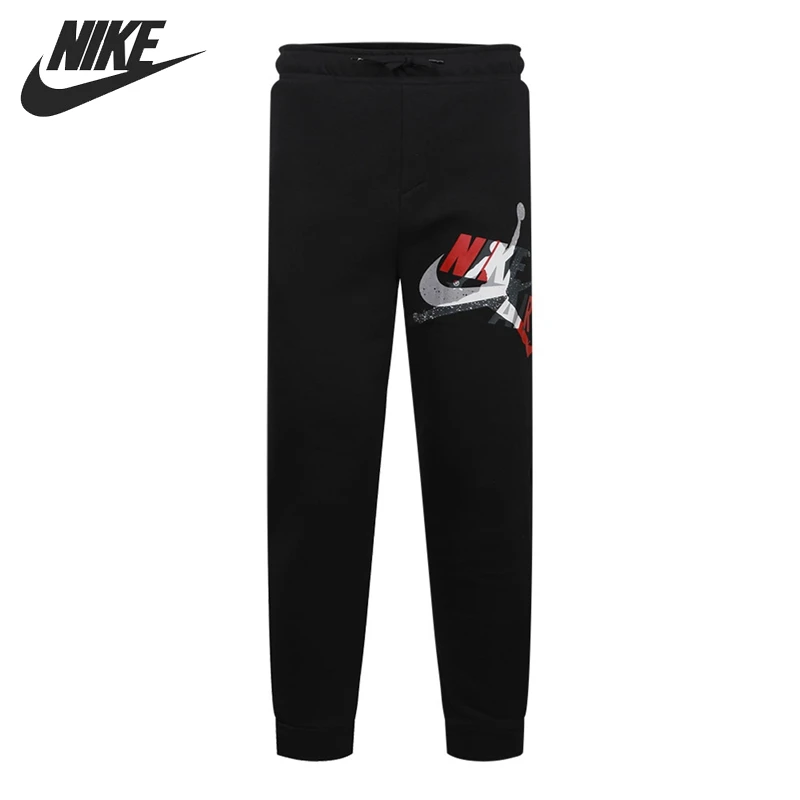 

Original New Arrival NIKE AS M J JUMPMAN CLSCS PANT Men's Pants Sportswear
