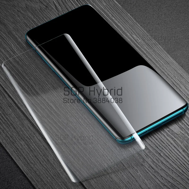 Защитное стекло 9H с изогнутыми краями для Xiaomi Note 10 закаленное xiaomi note pro защитная