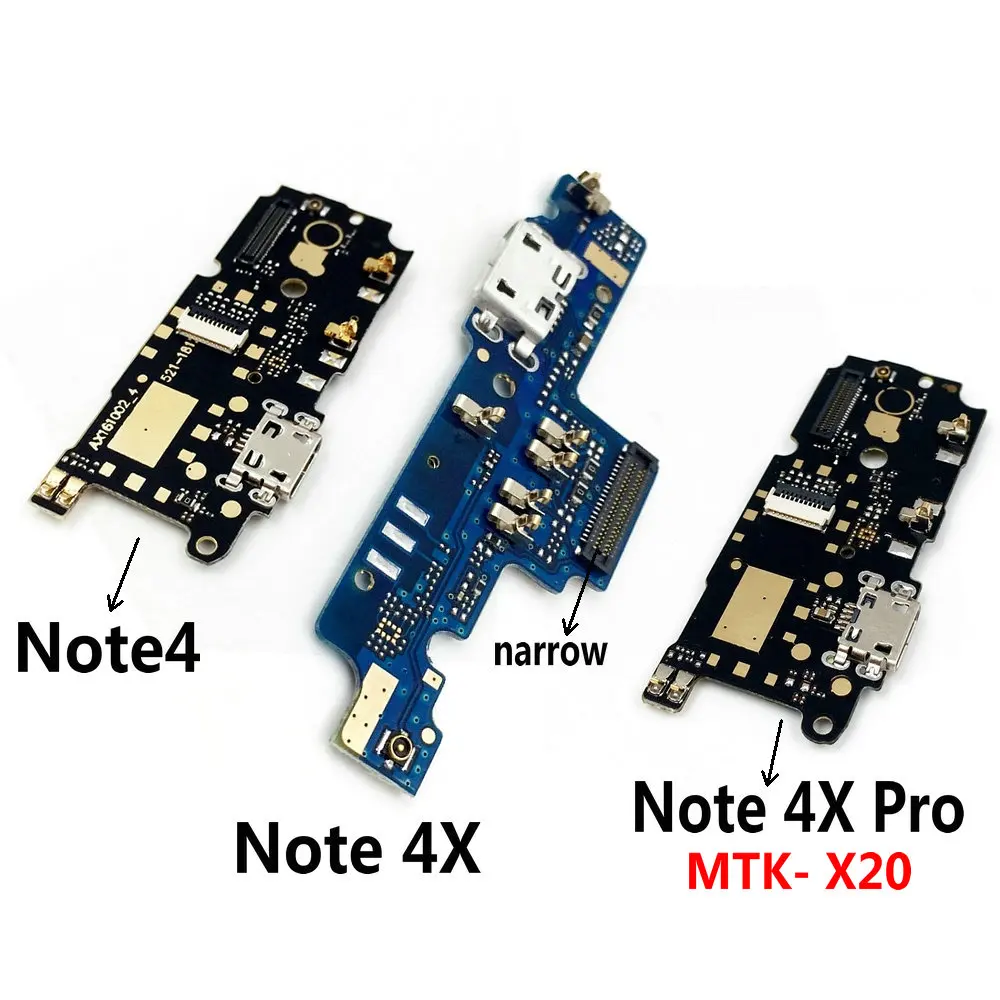 Redmi Note 4X (1)