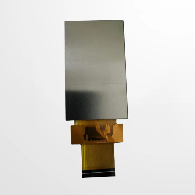 Lcd Tft de Espaços Resolução 240*400 Ili9327 Módulo Lcd Transflettivo Leível por Luz Solar Externa com Interface Spi Mcu Rgb 2. - Imagem 6