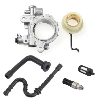 

Oil Pump Fuel Line Filter Kit For Stihl 029 039 MS290 MS310 MS311 MS390 Chainsaw