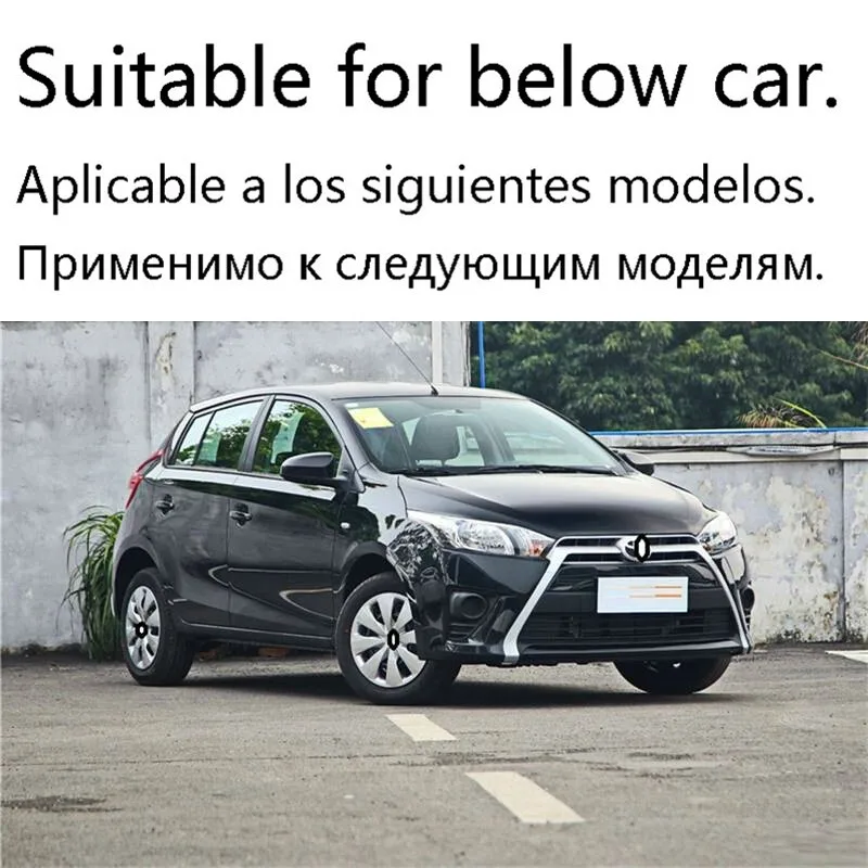 Грузовой материал Maletero Oto Bagaj Coffre Voiture багажник автомобиля задние стойки