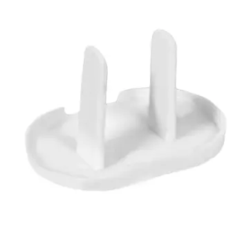 

Plug Socket Cover Baby Proof Child Safety Protector Guard Mains Children Kids Electric Socket Security Lock Protective Cover