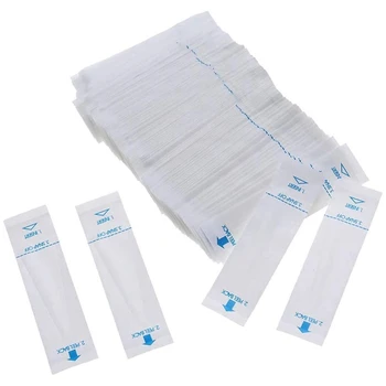 

150Pcs Thermometer Probe Covers Disposable Digital Thermometer Covers Electronic Thermometer Cover