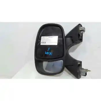 

91159939 REAR VIEW MIRROR LEFT OPEL VIVARO