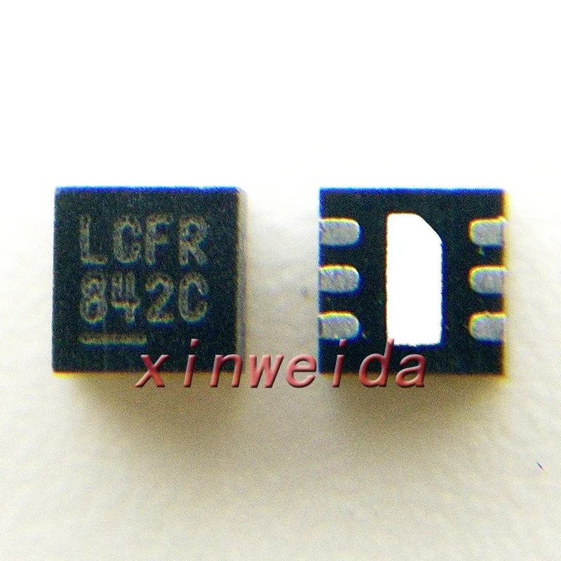 Горячая продажа! LTC3542EDC LTC3542 3542 Новые запчасти хорошее качество. Электронный