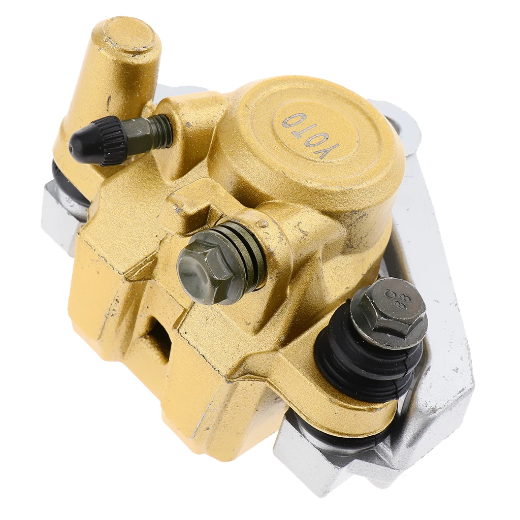 Heavy Duty Front Rear Brake Master Cylinder Pump for Yamaha ZY125 Motorcycle ATV Dirt Bikes