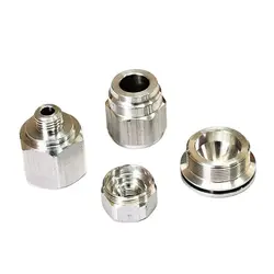 CNC As Peças