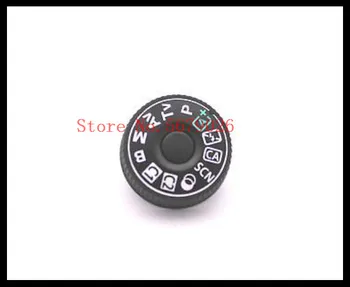 

Repair Parts For Canon FOR EOS 80D Top Cover Mode dial With Interface Cap