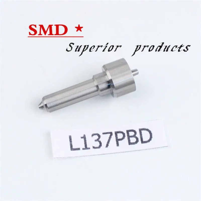 Nozzle L137PBD+ 9308621C control valve repair kit is suitable for modern traka 2.933801-4x810 3701d injector EJBR03701D