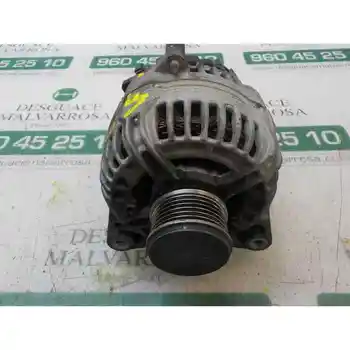 

ALTERNATOR Nissan NV 200 (M20) 1.5 dCi cat Bosch 0124525140 8200728292 D 150A [16246605]