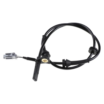 

2PCS 479101DA1A ABS Wheel Speed Sensor for Nissan Rogue 2008-2014 Front Left or Right