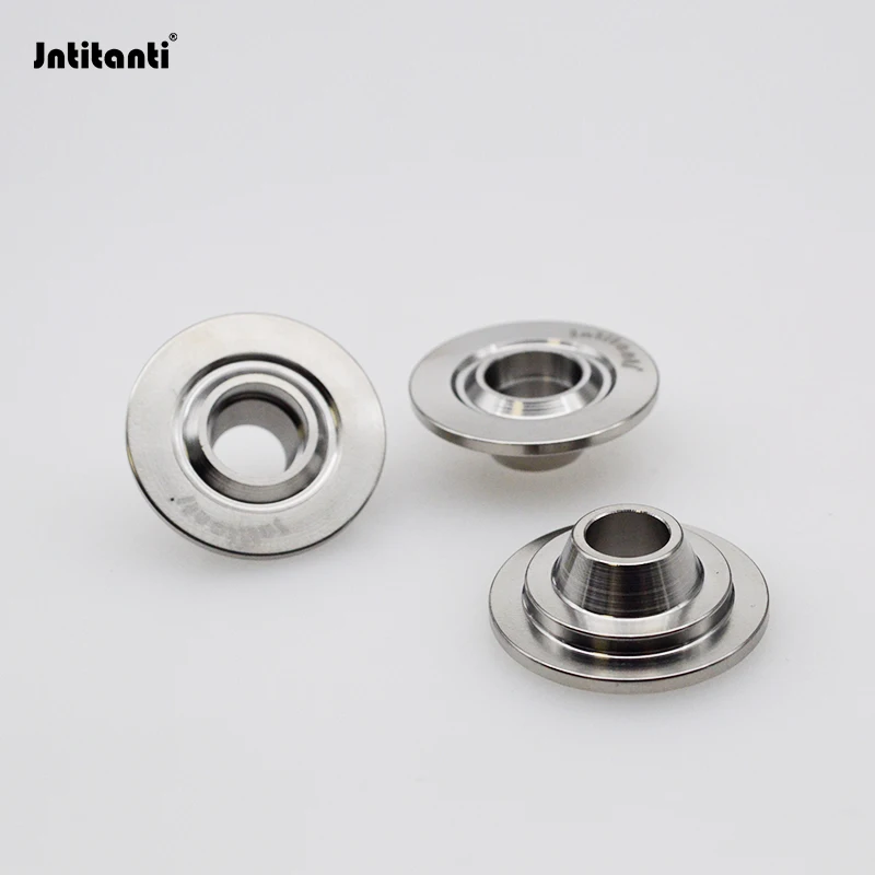 Jntitanti Gr5 Titanium Valve Retainer Upgrade Kit for jet ski Yamaha 1800 YAMAHA 1.8T FX FZR FZS SHO SVHO FX-SVHO GP1800
