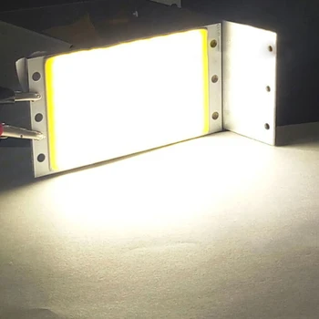 

1pc Light board Replacement Lamps Useful Strip Lights Kit LED Panel DC12-24V DIY
