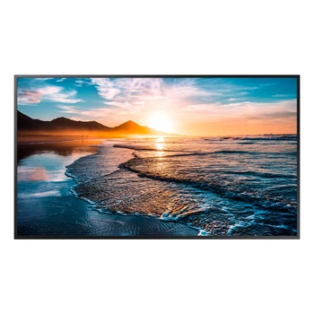 

QH49R 124,5 cm (49 ") 4K Ultra HD flat-Screen for digital signage Black