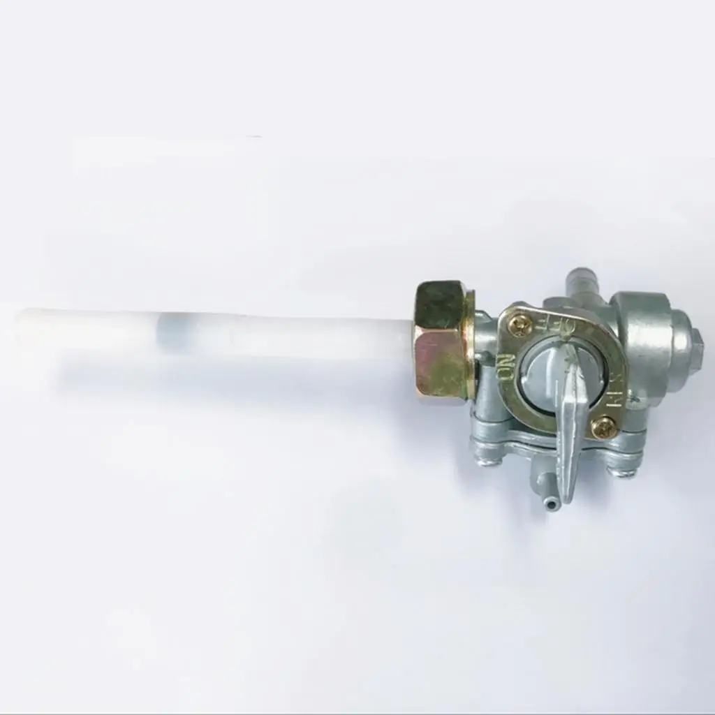 Gas Fuel Tank Switch Shutoff Valve Petcock for Honda CMX450CFT VT500 CB650 CB700