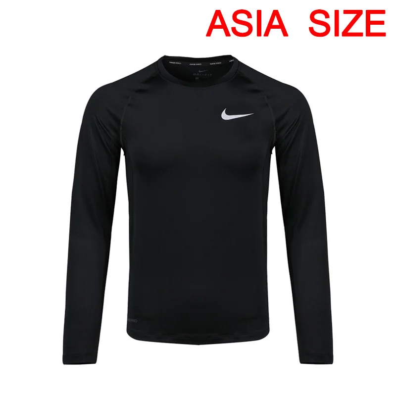 Новое поступление, оригинальные мужские футболки с длинным рукавом, мужские спортивные футболки - Цвет: BV5595010