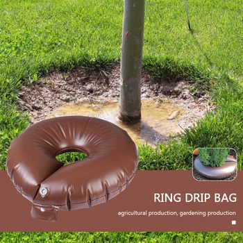

Ring-shaped Tree Watering Gardening Tools Roots Water Irrigation Drip Bag