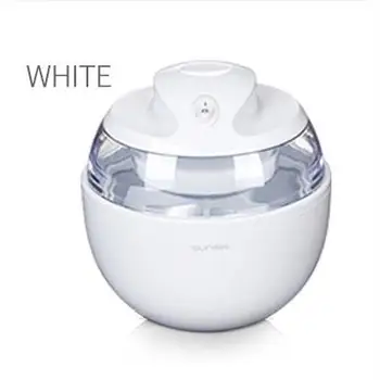 

Fully Automatic Mini Ice Cream Machine Fruit Ice Cream Children DIY Homemade Ice Cream Smart One-button Operation Health Safety