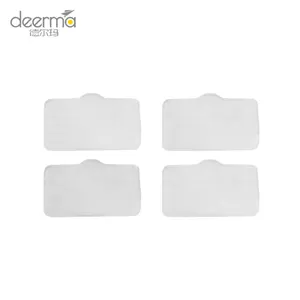 Швабра Deerma с паровым очистителем, Швабра, Швабра, 4 шт. - изображение