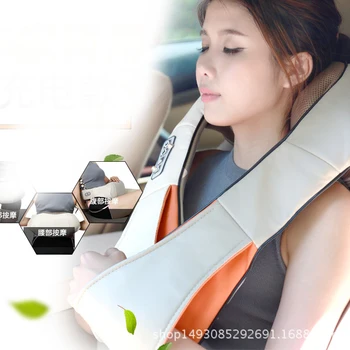 

gift massage shawl for gift beating shawl