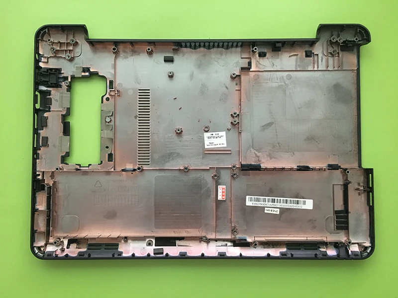 Laptop case For Asus A455L K455L R455L X455L Y483L W419 Top cover Screen frame palmrest case bottom shell hinge cover Keyboard