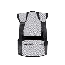 Подарок для поясницы, для взрослых, для улицы, крепкий, брюшной, зимний, теплый, через плечо, для детей, многофункциональный, магнит, регулируемый, эргономичный, нагревательный жилет