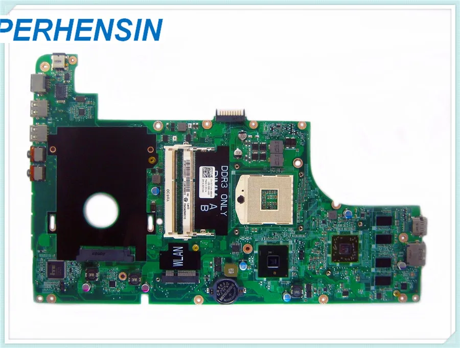 

Материнская плата для Dell Inspiron N3010 CTK0W CN-0CTK0W HD5470 1GB