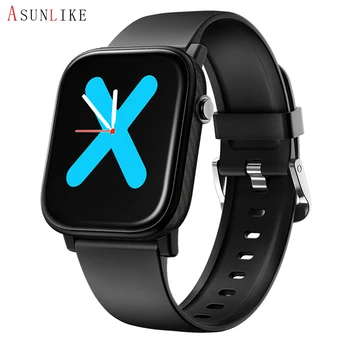 

2020 M39 Sports Watch for Men Tracker,with Heart Rate, Blood Pressure Monitoring, smart watch, waterproof, for Android IOS phone