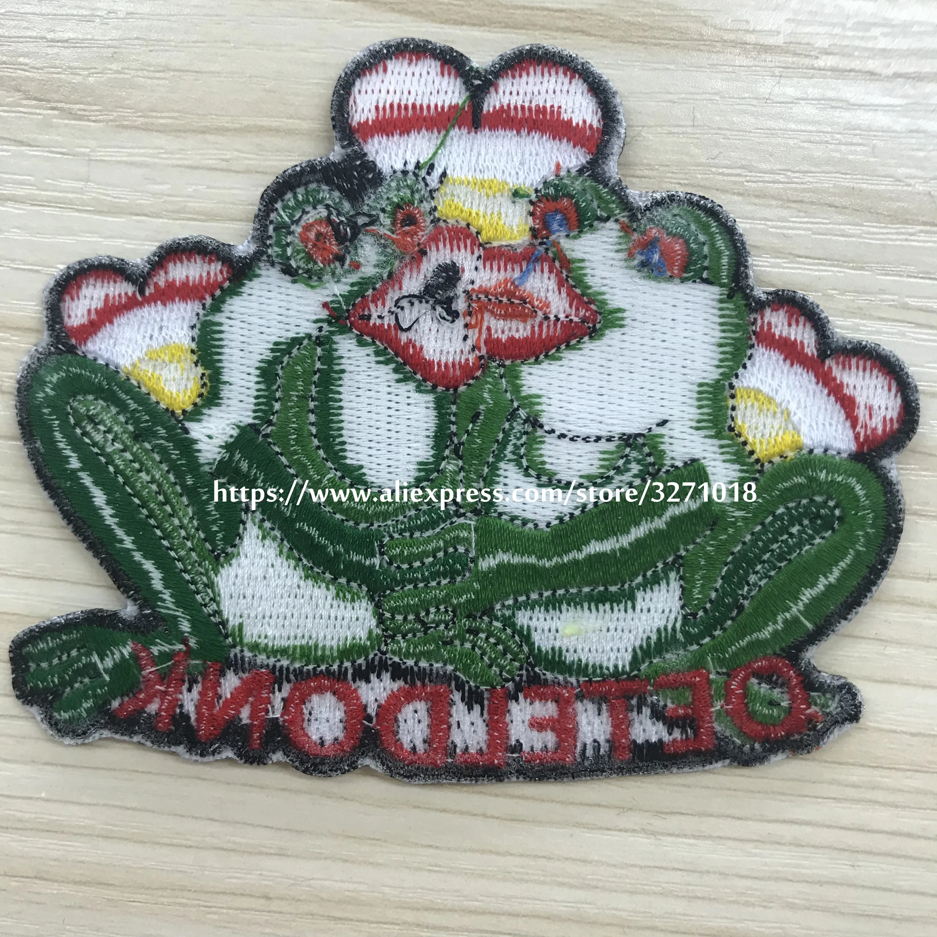2021 костюм карнавал oeteldonk эмблема|embroidery patch iron on|patch oniron on |