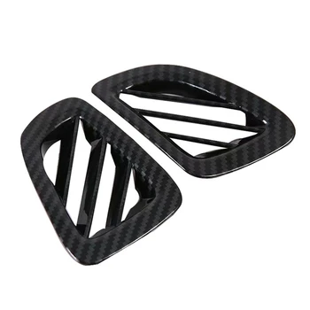 

Car Front Upper Air Vent Cover Trim Fits for Hyundai Grand Starex H1 2019 Accessories