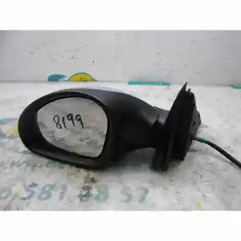

LEFT REARVIEW MIRROR SEAT IBIZA (6L1)