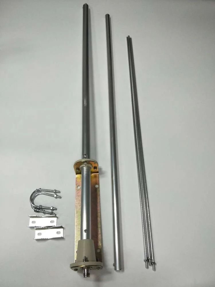 Aluminum alloy material  FM broadcasting system
