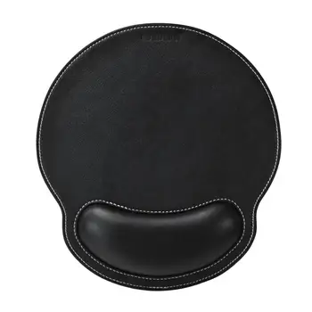 

3D Mouse pad wristband hand support office mouse pad thickening wrist rest Ergonomic Mousepad for Gamer CS Go