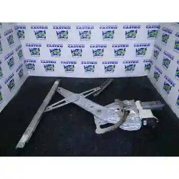 

6981002150 POWER WINDOW REAR RIGHT TOYOTA COROLLA (E12)