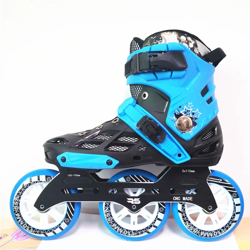 High Quality inline speed