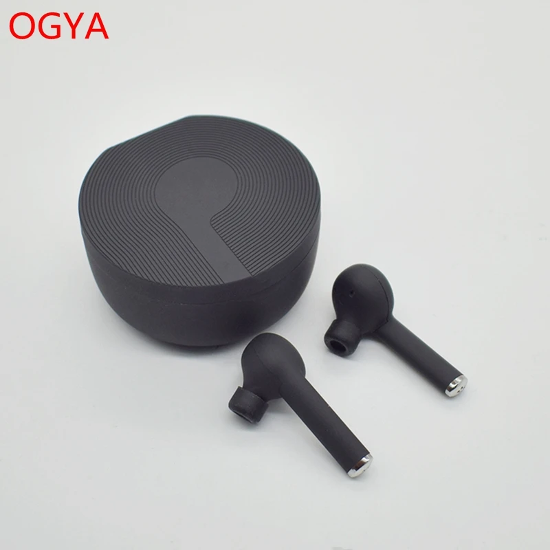 Беспроводные Bluetooth наушники TWS для Xiaomi Huawei FlyPods Pro мини-наушники-вкладыши Freebuds