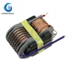 15KV High Voltage Inverters Plasma Generator Boost Converter Coil Arc Generator Step-Up Power Supply ► Photo 3/6