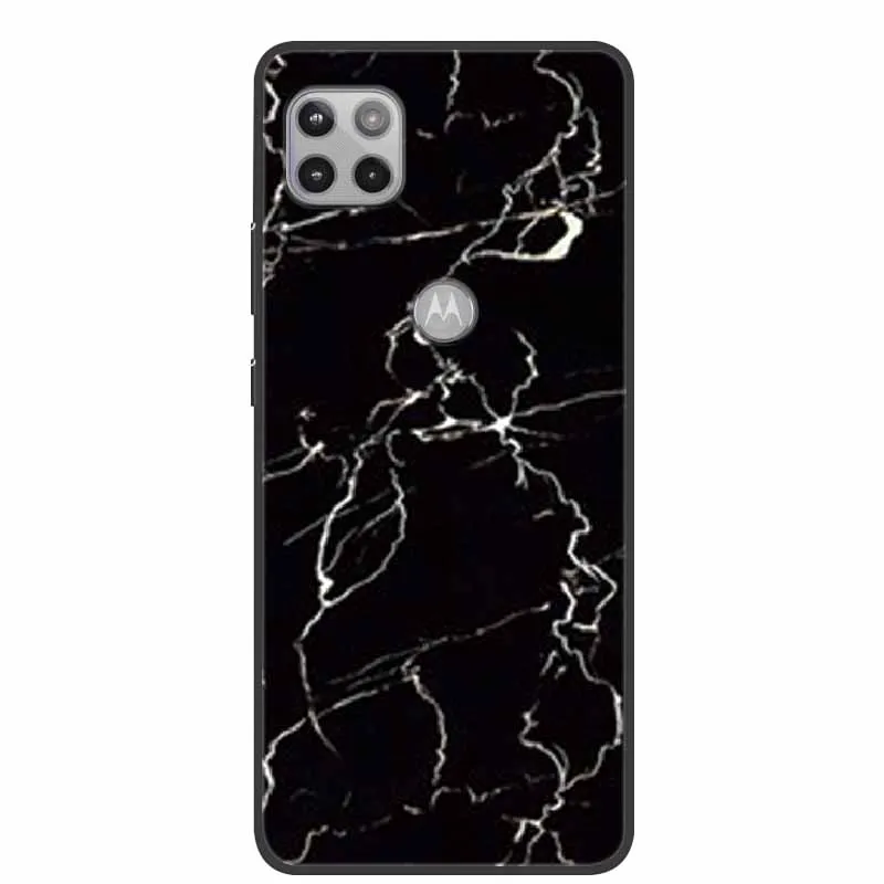 Silicone Soft TPU Cartoon Phone Case - Cool Coque Cover