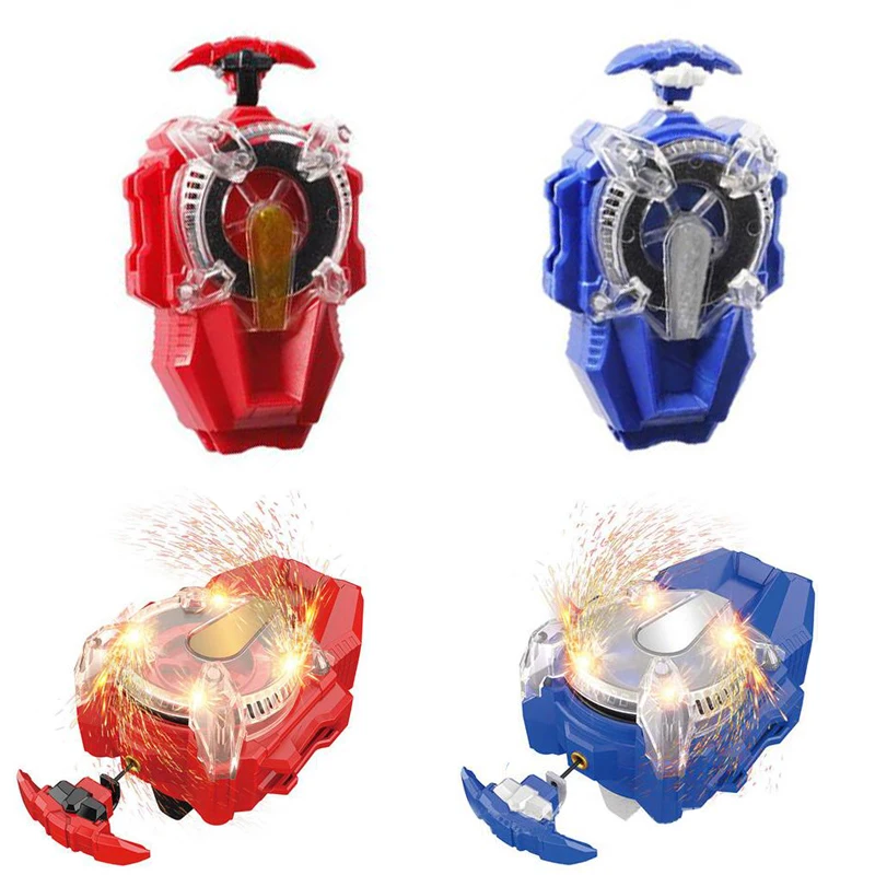 Топы пусковые установки Beyblades Burst игрушки Арена распродажа лезвие Bey Blade Achilles Bayblade