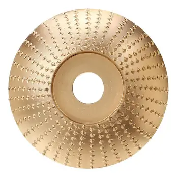

Woodworking Wood Polishing Wheel Angle Grinding Abrasive Disc Sanding Tool Grinding Disc Wood Carving Sanding Abrasive Tool