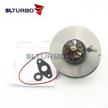 

Kit turbocharger GT1749V for Ford Focus 1.8 TDCI 74KW / 85KW 2001- New turbo core assy CHRA cartridge 802418-1 / 1S4Q6K682AL