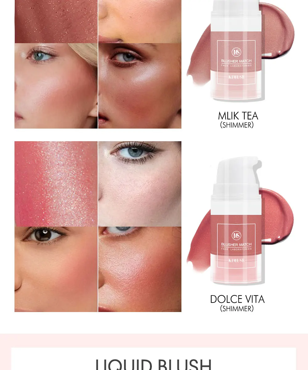 kimuse liquid blush