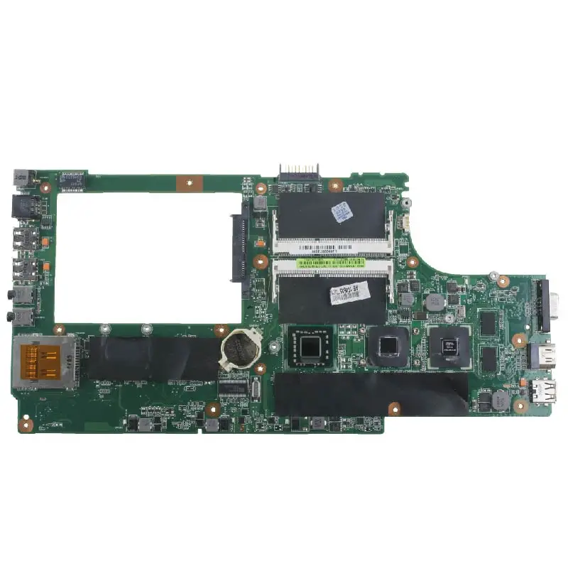 Placa-mãe do portátil para asus ul30vt su7300