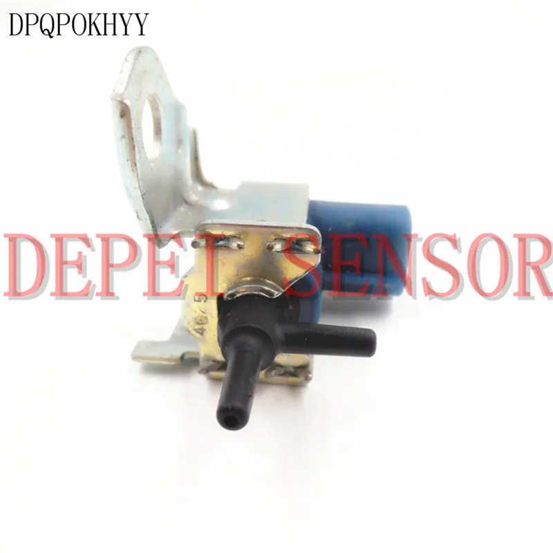 DPQPOKHYY для TOYOTA 25860-11330 подлинный OEM вакуумный клапан