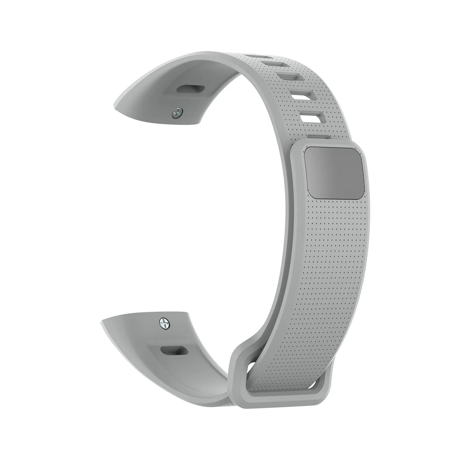 H30 спортивный силиконовый ремешок для huawei Band 2/Band 2 pro Смарт-часы умный Браслет Регулируемый ремешок